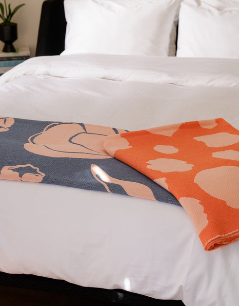 The Blanket - Lady Bug